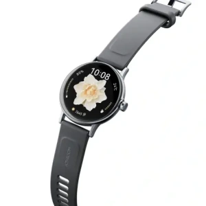 Wholesale Smartwatch Joyroom Classic Series JR-FC1 with call receiving function / IP68 protection dark gray - JYR1240 - {ean13} - Hurt