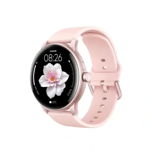 Wholesale Smartwatch Joyroom Classis Series JR-FC1 with call receiving function / IP68 protection pink - JYR1241 - {ean13} - Hurt