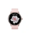 Wholesale Smartwatch Joyroom Classis Series JR-FC1 with call receiving function / IP68 protection pink - JYR1241 - {ean13} - Hurt