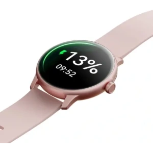 Wholesale Smartwatch Joyroom Classis Series JR-FC1 with call receiving function / IP68 protection pink - JYR1241 - {ean13} - Hurt