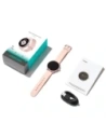 Hurtownia GSM - Smartwatch Joyroom Classis Series JR-FC1 mit Anruffunktion / IP68-Schutz rosa - JYR1241 - {ean13} - Hurt