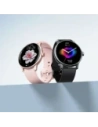 Wholesale Smartwatch Joyroom Classis Series JR-FC1 with call receiving function / IP68 protection pink - JYR1241 - {ean13} - Hurt