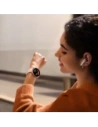 Hurtownia GSM - Smartwatch Joyroom Classis Series JR-FC1 cu funcția de primire a apelurilor / protecție IP68 roz - JYR1241 - {ean13} - Hurt