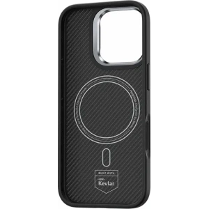 Hurtownia GSM - [CR] Etui Benks MagClap MagSafe ArmorPro Kevlar Case 600D Apple iPhone 16 Pro Max - OT-882 - {ean13} - Hurt