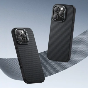 Hurtownia GSM - [CR] Pouzdro Benks MagClap MagSafe ArmorPro Kevlar Case 600D Apple iPhone 16 Pro Max - OT-882 - {ean13} - Hurt