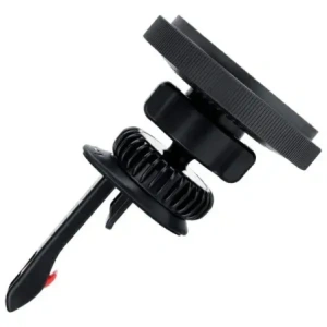 Hurtownia GSM - 3MK Car MagCharger 15W Černý bezdrátový nabíjecí držák do auta pro ventilační otvory - 3MK15933 - {ean13} - Hurt