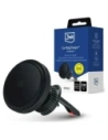 Hurtownia GSM - 3MK Car MagCharger 15W Schwarz Drahtloses Ladegerät Auto Halterung für Luftauslässe - 3MK15933 - {ean13} - Hurt