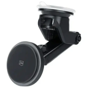 Wholesale 3MK Car MagCharger 15W Black Wireless Charging Car Mount for Dashboard - 3MK15934 - {ean13} - Hurt