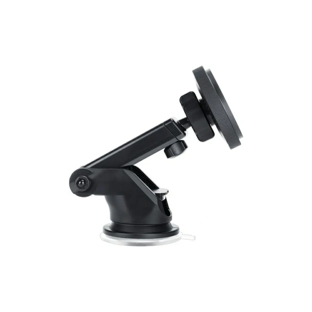 Wholesale 3MK Car MagCharger 15W Black Wireless Charging Car Mount for Dashboard - 3MK15934 - {ean13} - Hurt