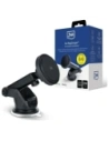 Wholesale 3MK Car MagCharger 15W Black Wireless Charging Car Mount for Dashboard - 3MK15934 - {ean13} - Hurt