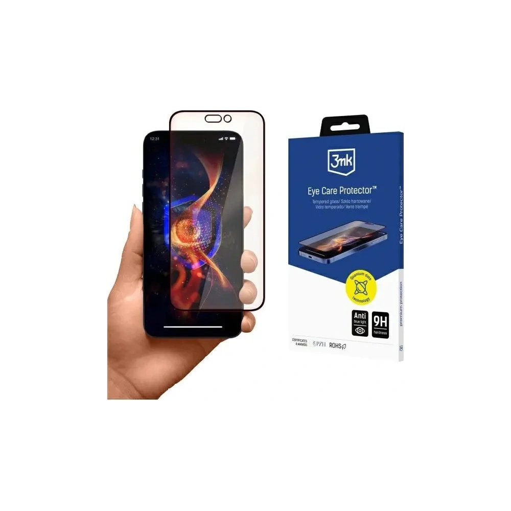 Wholesale 3MK EyeCare Protector Apple iPhone 16 Pro - 3MK15936 - {ean13} - Hurt