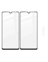 Wholesale Bizon Edge 2 Pack 2x tempered glass + 1x lens protection Oppo A31 - BIZ8935 - {ean13} - Hurt