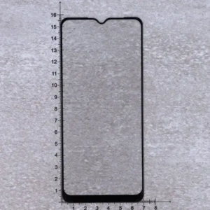 Hurtownia GSM - Bizon Edge 2 Csomag 2x edzett üveg + 1x lencsevédő Oppo A31-hez - BIZ8935 - {ean13} - Hurt