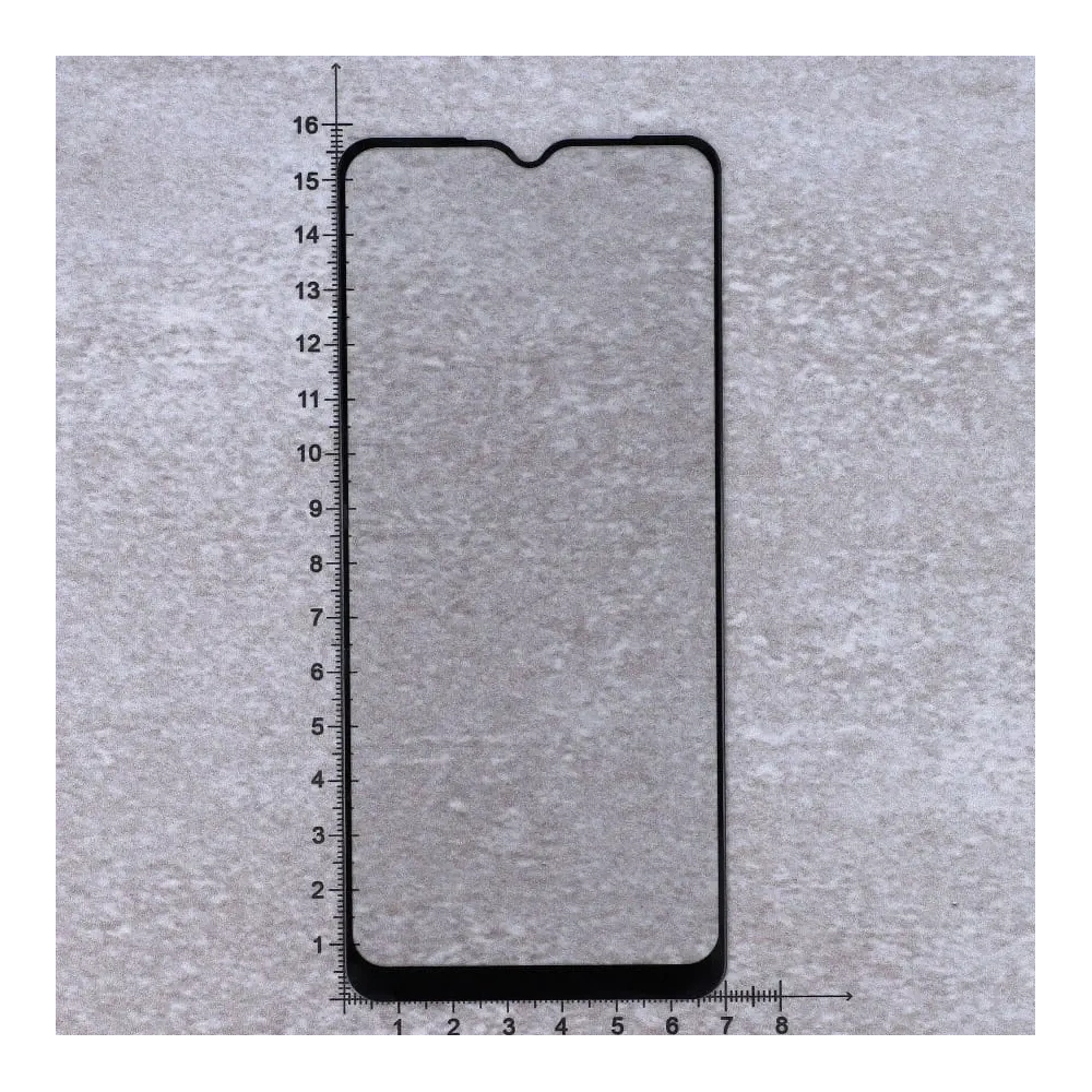 Wholesale Bizon Edge 2 Pack 2x tempered glass + 1x lens protection Oppo A31 - BIZ8935 - {ean13} - Hurt