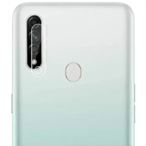 Hurtownia GSM - Bizon Edge 2 Csomag 2x edzett üveg + 1x lencsevédő Oppo A31-hez - BIZ8935 - {ean13} - Hurt
