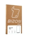 Wholesale Bizon Edge 2 Pack 2x tempered glass + 1x lens protection Oppo A31 - BIZ8935 - {ean13} - Hurt