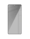 Wholesale Bizon Glass Edge Shadow Samsung Galaxy S25 Edge tinted with a black frame - BIZ8936 - {ean13} - Hurt
