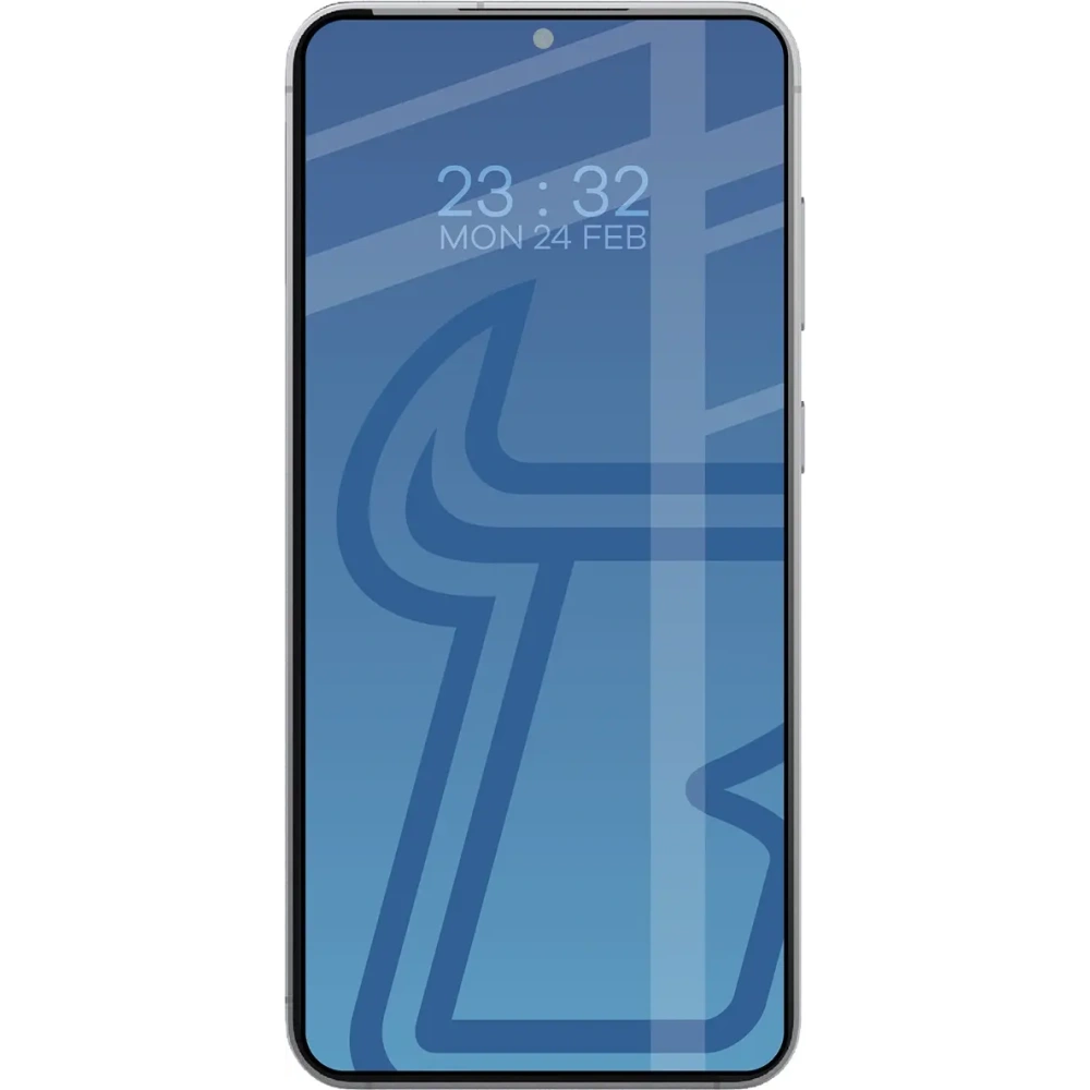 Hurtownia GSM - Szkło hartowane Bizon Glass Edge do Samsung Galaxy S25 Edge czarna ramka - BIZ8937 - {ean13} - Hurt