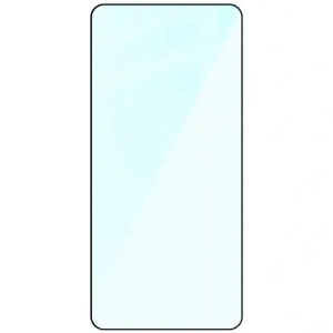 Wholesale Bizon Glass Edge Samsung Galaxy S25 Edge black frame - BIZ8937 - {ean13} - Hurt