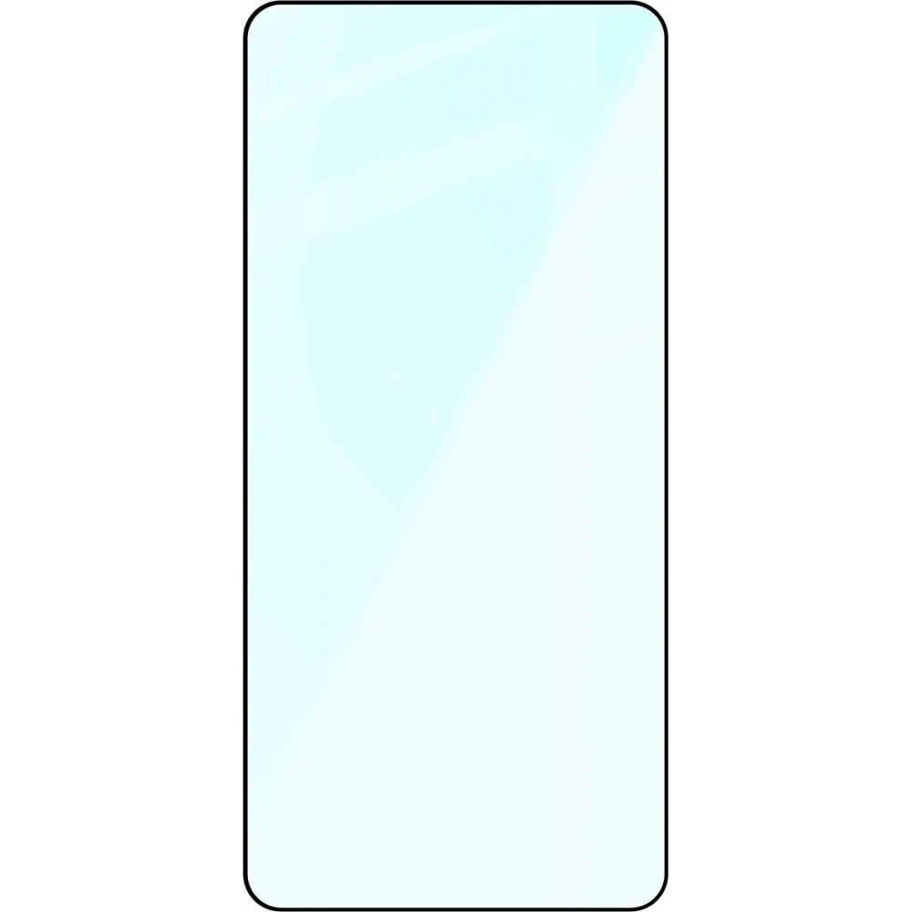 Hurtownia GSM - Szkło hartowane Bizon Glass Edge do Samsung Galaxy S25 Edge czarna ramka - BIZ8937 - {ean13} - Hurt
