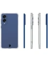 Wholesale Bizon Case Salpa Samsung Galaxy S25 Edge clear - BIZ8938 - {ean13} - Hurt