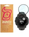 Bizon Üvegóra Edge Hybrid Garmin Instinct E 45mm fekete