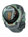 Hurtownia GSM - Bizon Üveg Óra Edge Hybrid Garmin Instinct 3 45mm fekete - BIZ8940 - {ean13} - Hurt