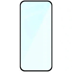 Wholesale Bizon Glass Edge 2 Google Pixel 9a black frame - BIZ8941 - {ean13} - Hurt