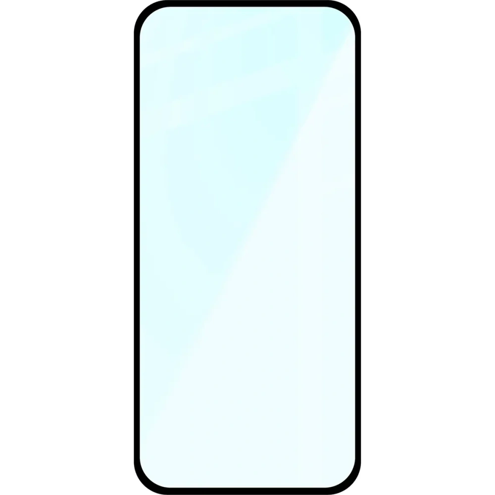 Wholesale Bizon Glass Edge 2 Google Pixel 9a black frame - BIZ8941 - {ean13} - Hurt