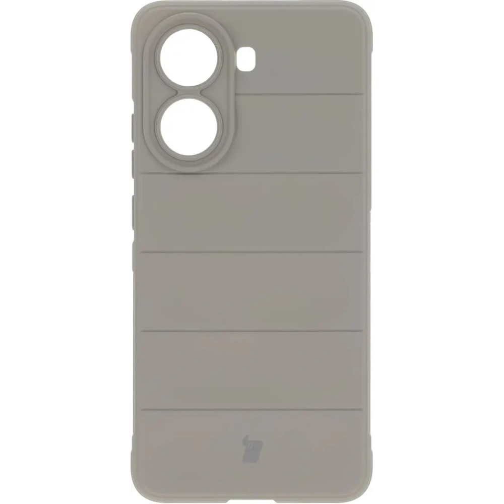 Wholesale Bizon Case Tur Xiaomi Poco X7 Pro light gray - BIZ8942 - {ean13} - Hurt