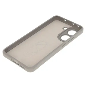 Hurtownia GSM - Bizon Case Tur Xiaomi Poco X7 Pro gri deschis - BIZ8942 - {ean13} - Hurt