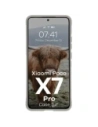 Wholesale Bizon Case Tur Xiaomi Poco X7 Pro light gray - BIZ8942 - {ean13} - Hurt