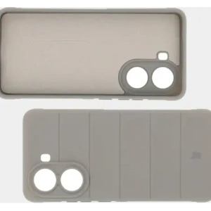 Hurtownia GSM - Bizon Case Tur Xiaomi Poco X7 Pro hellgrau - BIZ8942 - {ean13} - Hurt