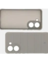 Wholesale Bizon Case Tur Xiaomi Poco X7 Pro light gray - BIZ8942 - {ean13} - Hurt