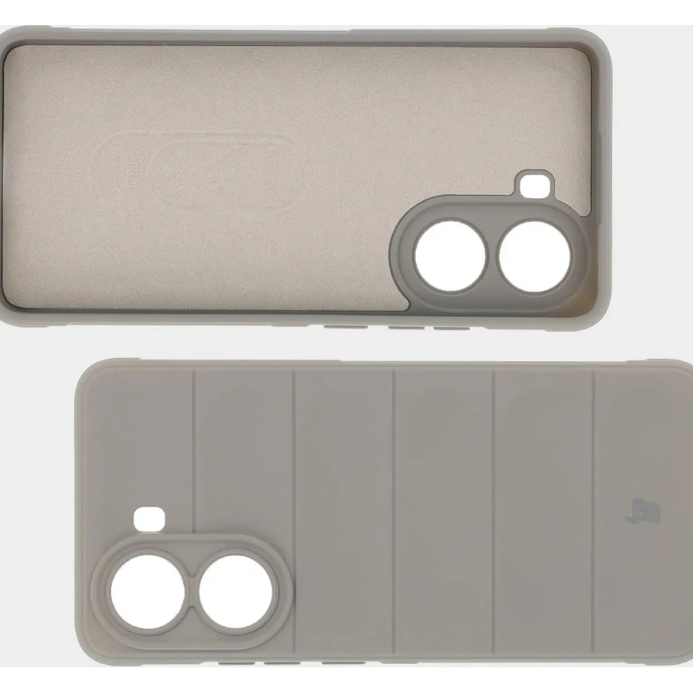 Wholesale Bizon Case Tur Xiaomi Poco X7 Pro light gray - BIZ8942 - {ean13} - Hurt