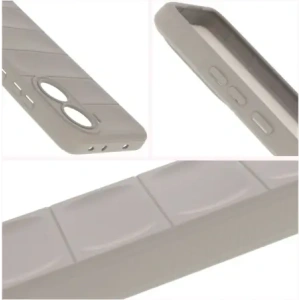 Hurtownia GSM - Bizon Case Tur Xiaomi Poco X7 Pro hellgrau - BIZ8942 - {ean13} - Hurt