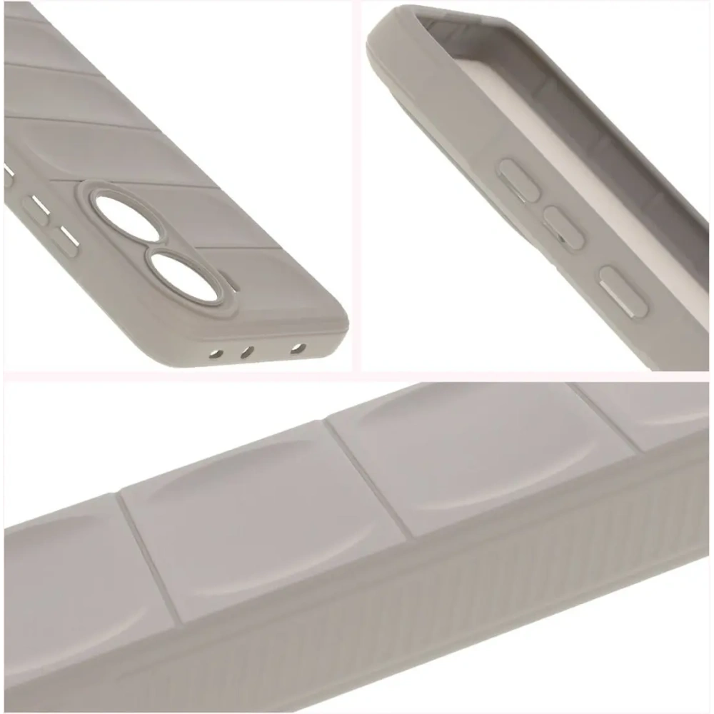 Wholesale Bizon Case Tur Xiaomi Poco X7 Pro light gray - BIZ8942 - {ean13} - Hurt