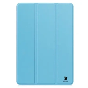Wholesale Bizon Case Tab Croc Xiaomi Pad 7 / 7 Pro blue - BIZ8943 - {ean13} - Hurt