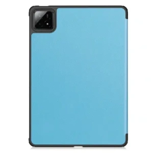 Hurtownia GSM - Bizon Case Tab Croc Xiaomi Pad 7 / 7 Pro kék - BIZ8943 - {ean13} - Hurt