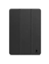 Hurtownia GSM - Etui z klapką Bizon Case Tab Croc do Xiaomi Pad 7 / 7 Pro czarne - BIZ8944 - {ean13} - Hurt