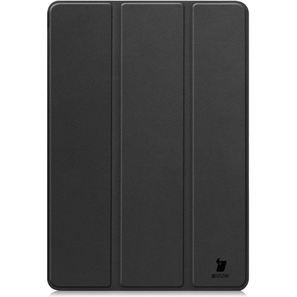 Hurtownia GSM - Etui z klapką Bizon Case Tab Croc do Xiaomi Pad 7 / 7 Pro czarne - BIZ8944 - {ean13} - Hurt