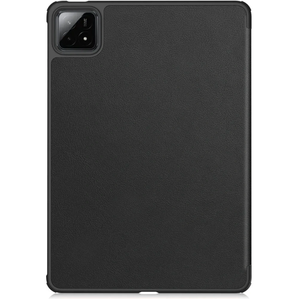 Hurtownia GSM - Etui z klapką Bizon Case Tab Croc do Xiaomi Pad 7 / 7 Pro czarne - BIZ8944 - {ean13} - Hurt