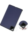Wholesale Bizon Case Tab Croc Xiaomi Pad 7 / 7 Pro navy blue - BIZ8946 - {ean13} - Hurt