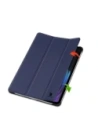 Wholesale Bizon Case Tab Croc Xiaomi Pad 7 / 7 Pro navy blue - BIZ8946 - {ean13} - Hurt