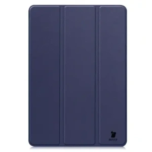 Wholesale Bizon Case Tab Croc Xiaomi Pad 7 / 7 Pro navy blue - BIZ8946 - {ean13} - Hurt