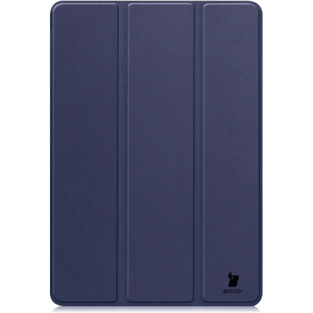 Wholesale Bizon Case Tab Croc Xiaomi Pad 7 / 7 Pro navy blue - BIZ8946 - {ean13} - Hurt