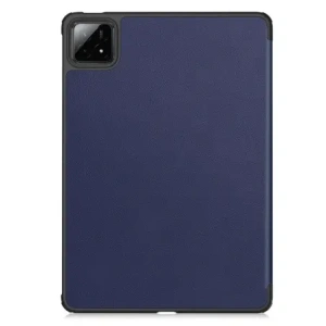 Hurtownia GSM - Bizon Case Tab Croc Xiaomi Pad 7 / 7 Pro tengerészkék - BIZ8946 - {ean13} - Hurt
