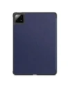 Wholesale Bizon Case Tab Croc Xiaomi Pad 7 / 7 Pro navy blue - BIZ8946 - {ean13} - Hurt