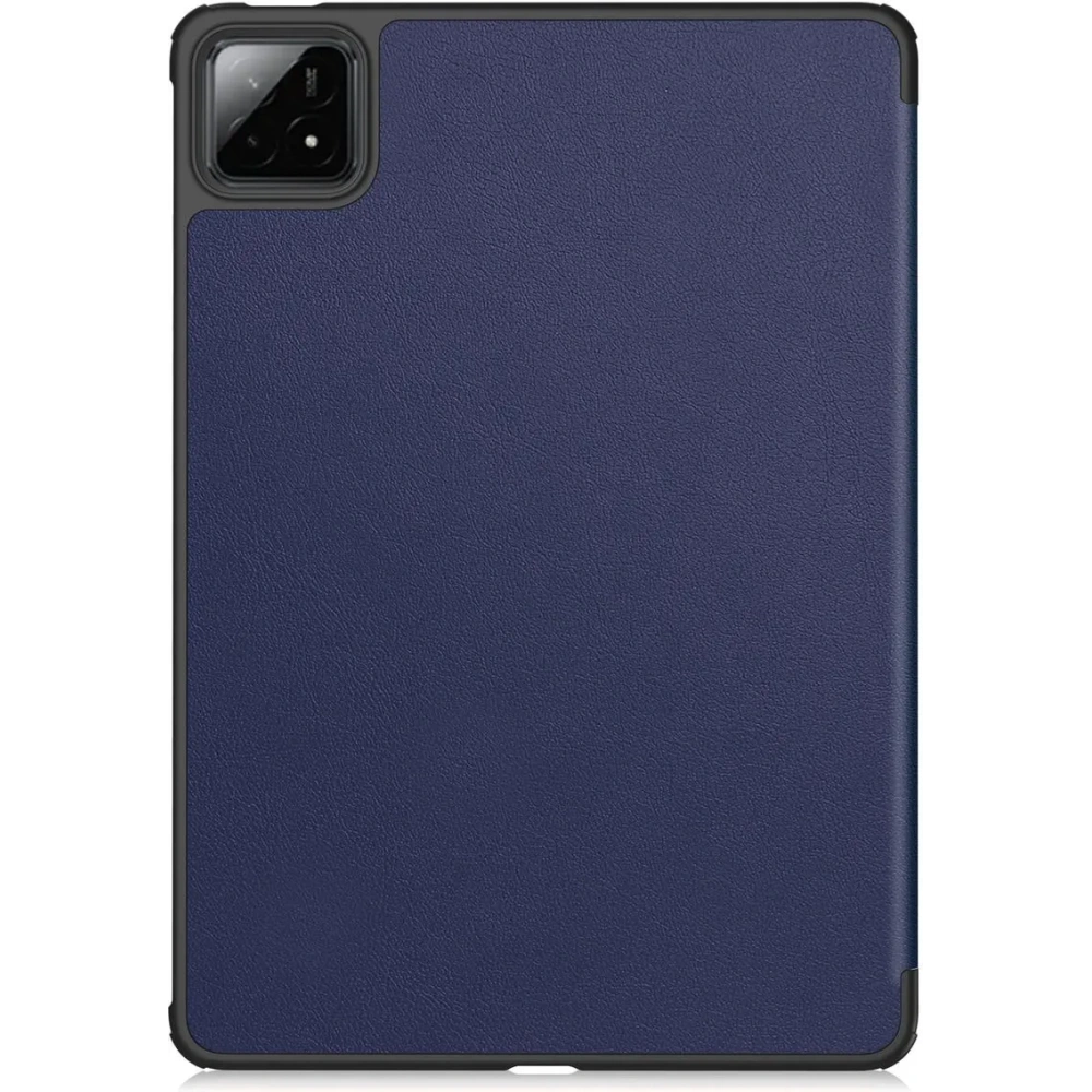 Wholesale Bizon Case Tab Croc Xiaomi Pad 7 / 7 Pro navy blue - BIZ8946 - {ean13} - Hurt