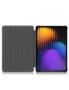 Wholesale Bizon Case Tab Croc Xiaomi Pad 7 / 7 Pro navy blue - BIZ8946 - {ean13} - Hurt